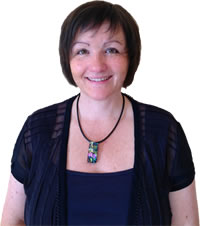Dawn Harris, Executive Director, Manor Hall, Centre for Trauma